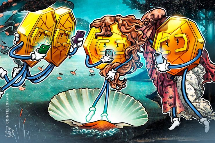 BCHが独歩安、全体的に軟調な動き 仮想通貨ビットコイン相場市況(11月8日)