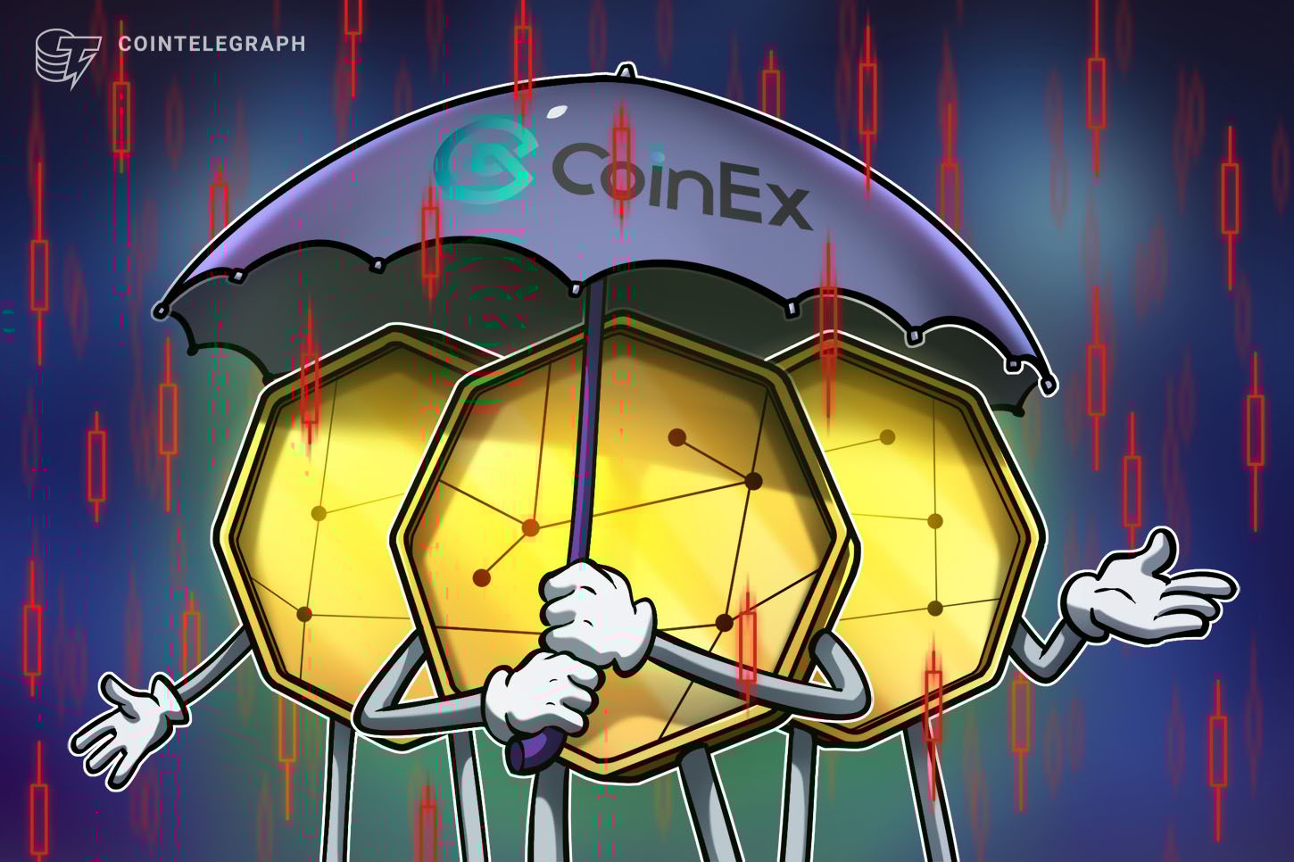 Professional crypto trading platform moves futures out of the realm of professional investors