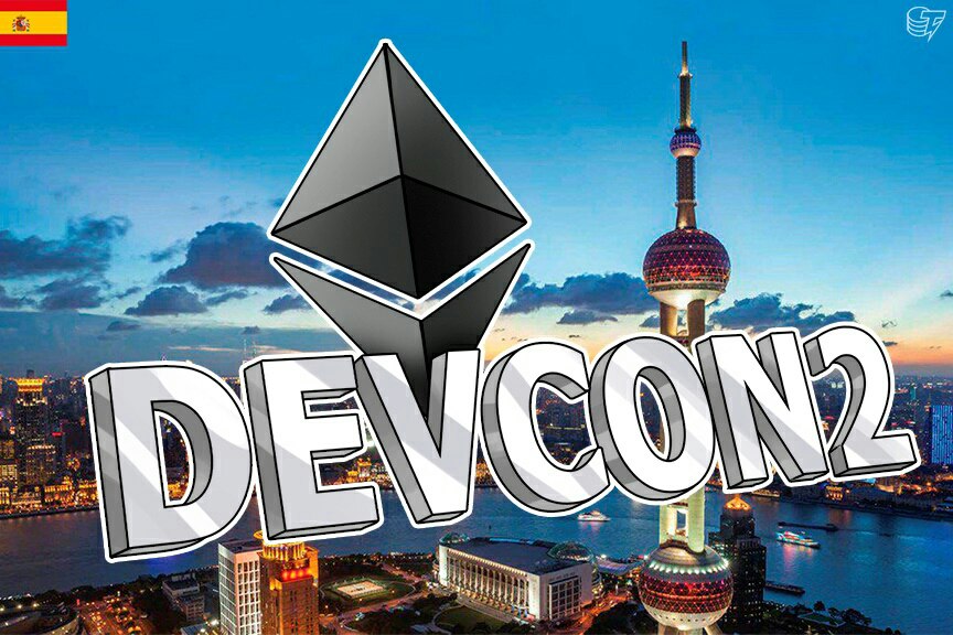 Que esperar del DEVCON2 y el Global Blockchain Summit