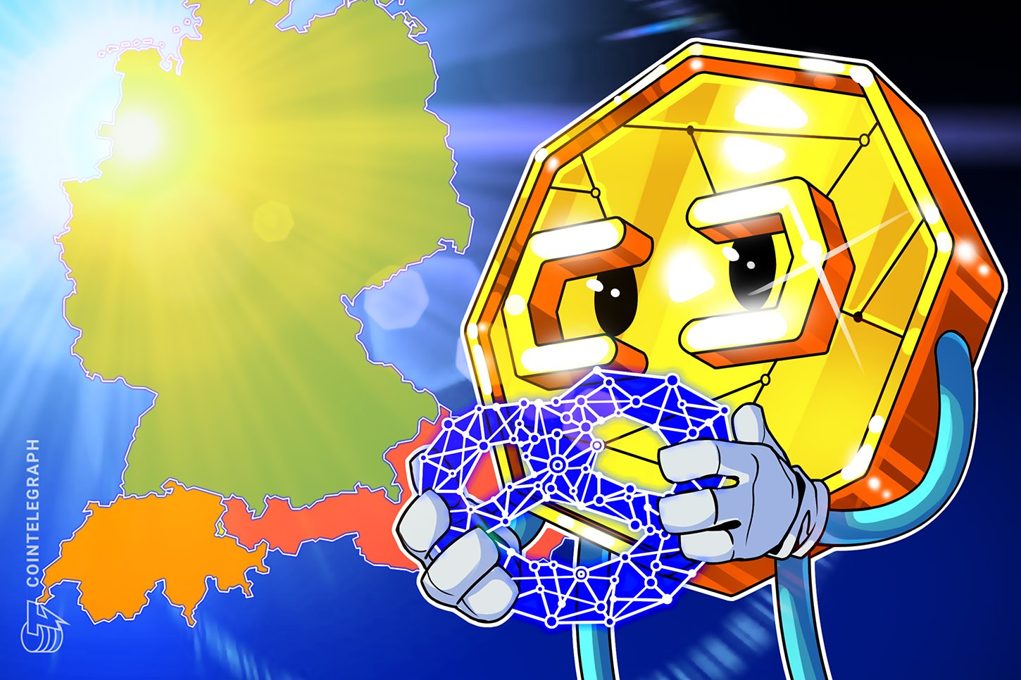 25 Blockchain-Experten verraten die Trends des vergangenen und des kommenden Jahres