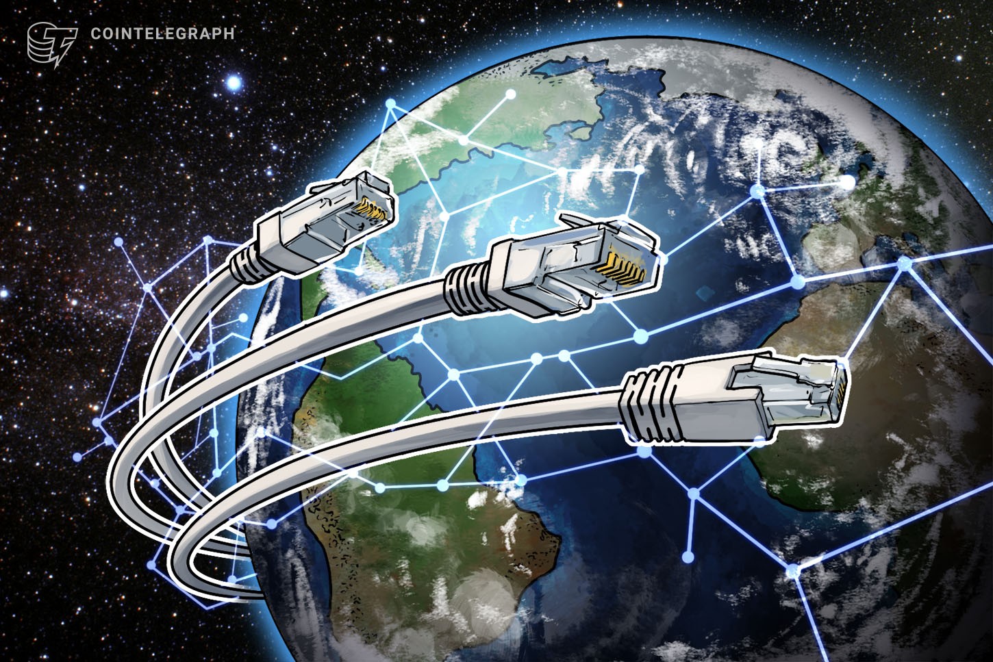 El CEO de Celsius dice que todo Internet se convertirá en una aplicación en blockchain