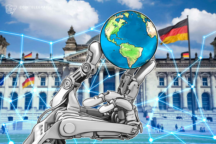 IOTA und ClimateCheck kooperieren für Lösungen gegen den Klimawandel