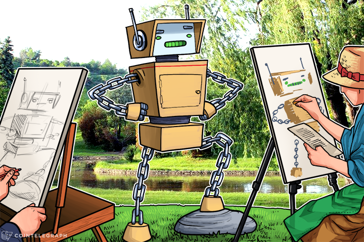 Grande Hackatona Blockchain a ser lançada na Austrália em meio ao Aumento na Adoção do Bitcoin