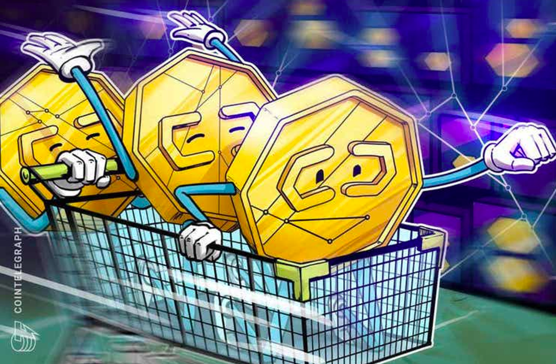 Mercado Bitcoin lança novo token de Renda Fixa com lucro garantido de até 17%