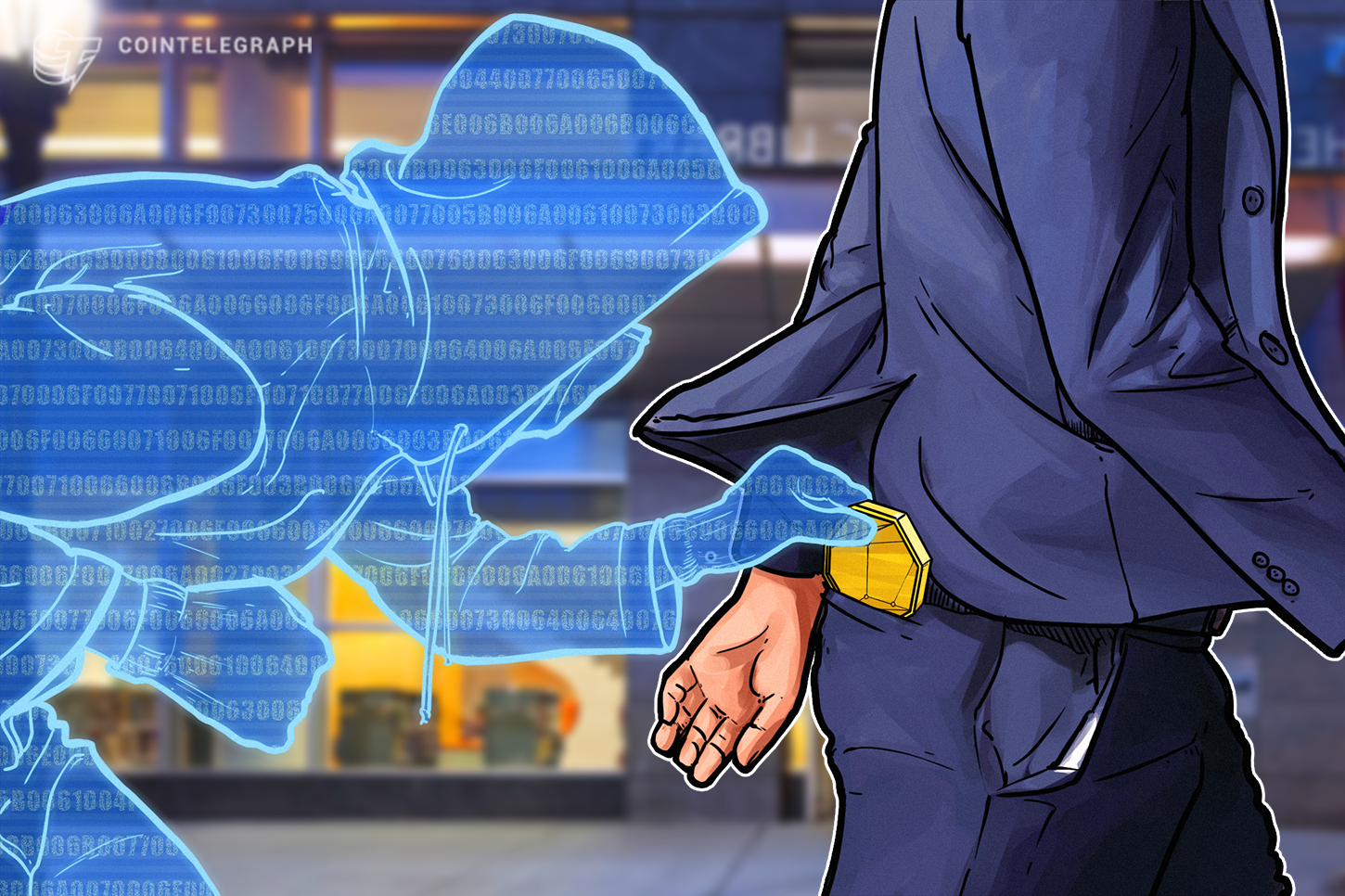 Página falsa tenta enganar clientes do Mercado Bitcoin para roubar fundos