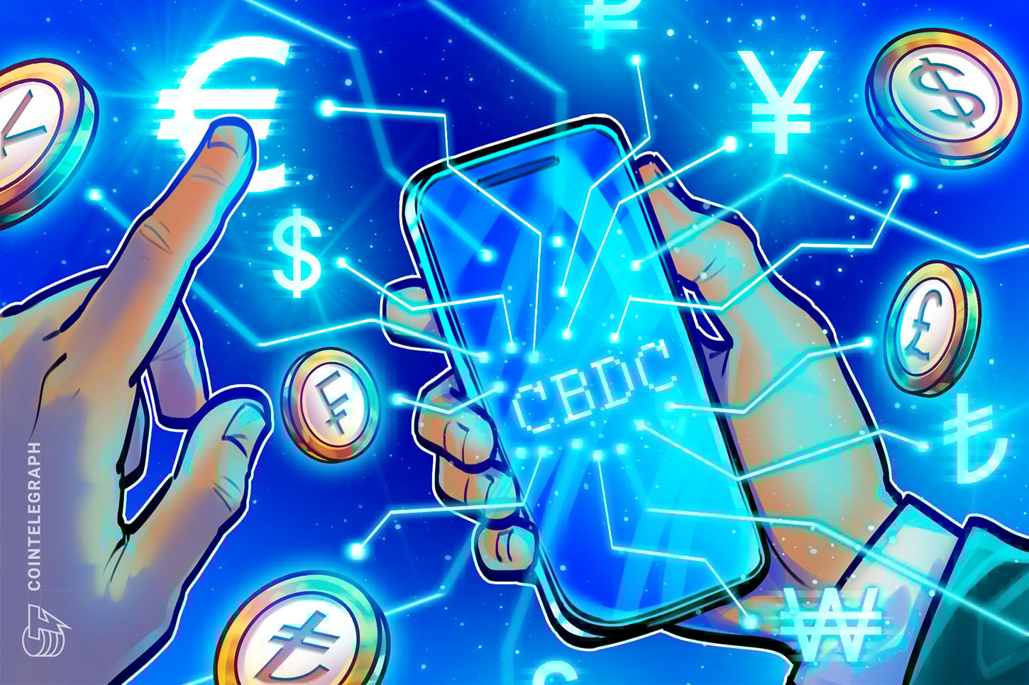 Banco do Brasil inicia 'nova fase' do Drex e vai simular ciclo total com token RWA para seus funcionários