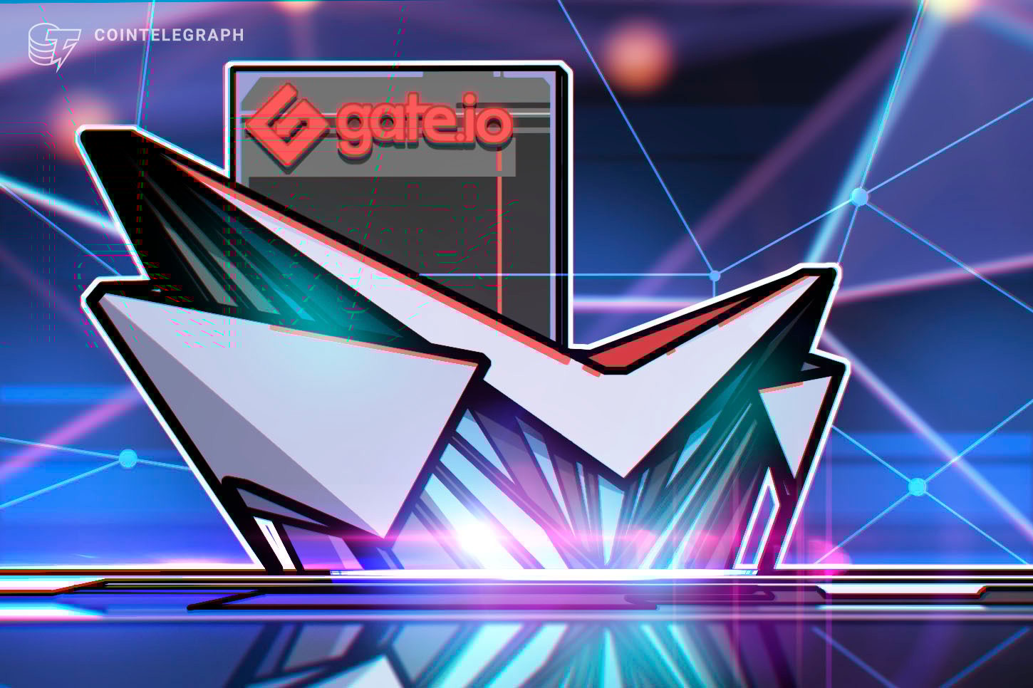 Hong Kong'tan yeşil ışık! Gate.io da başvurdu