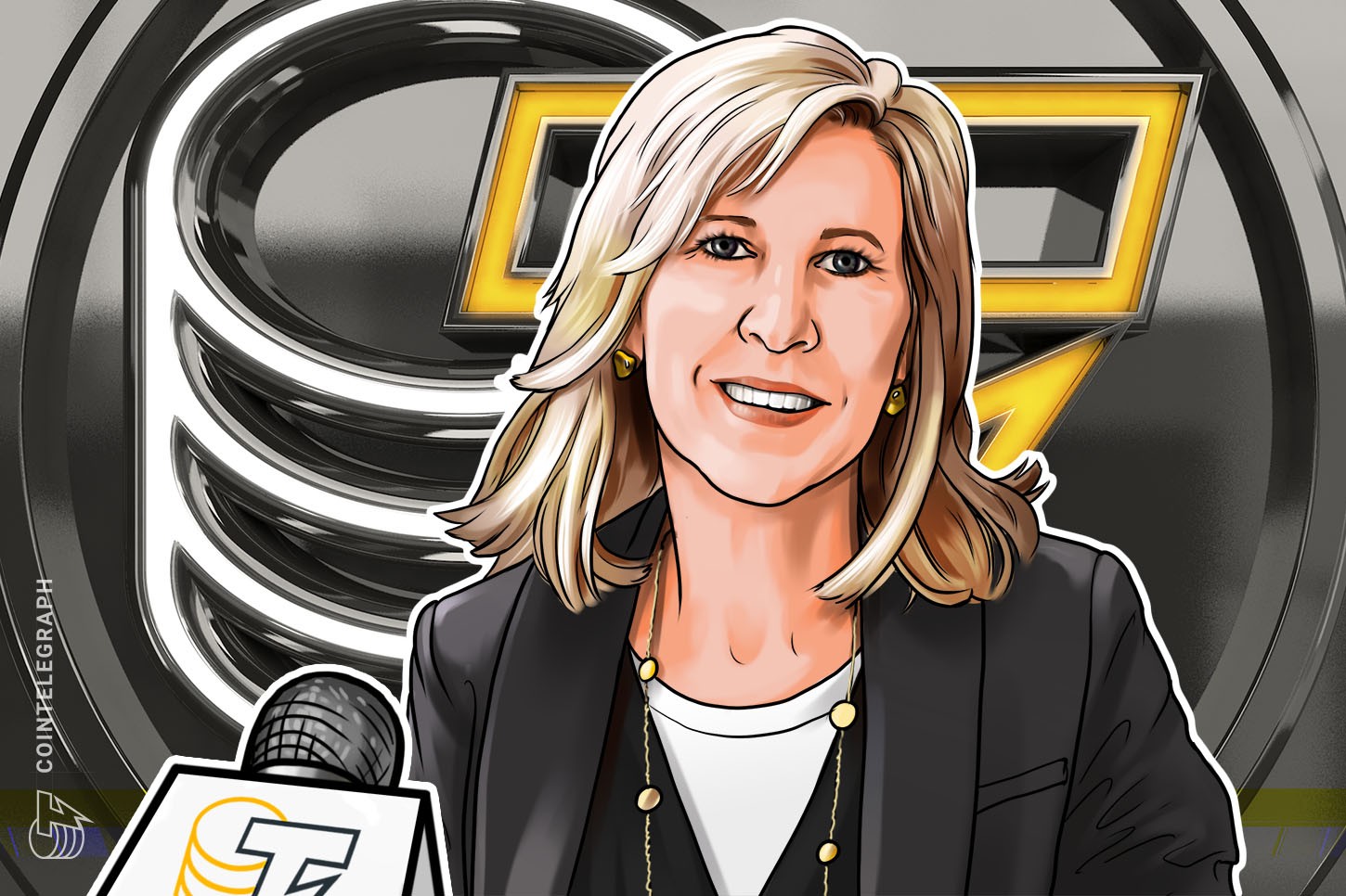 Diretora da Berkeley Blockchain Xcelerator fala sobre o que as startups precisam para ter sucesso