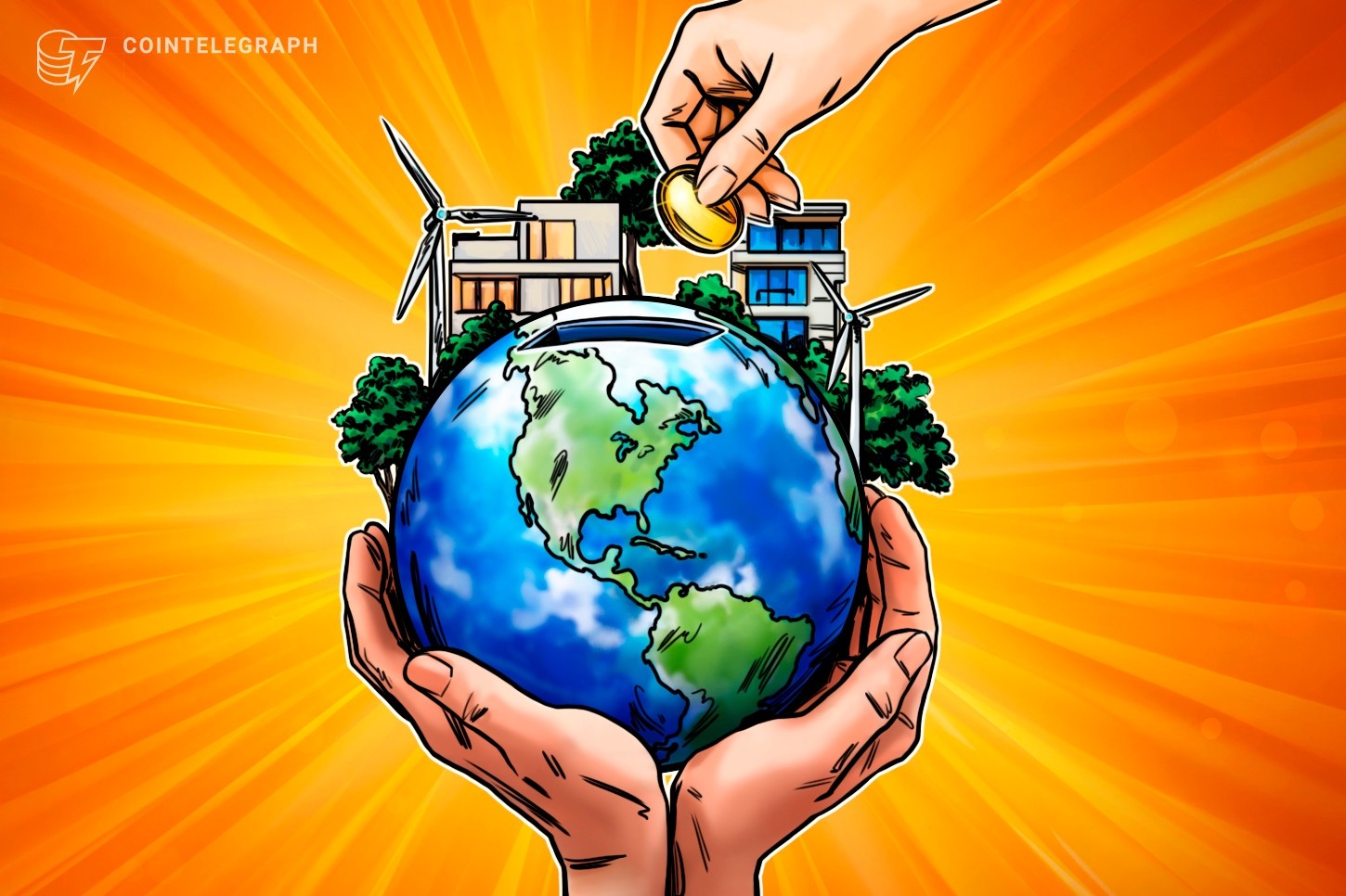 Binance vai doar US$ 1 milhão em BNB para usuários do Rio Grande do Sul afetados pelas chuvas