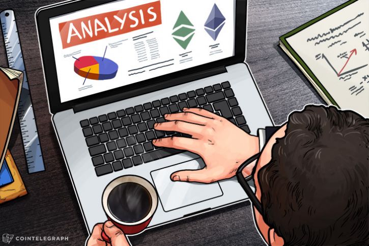Ethereum Classic Becomes First Crypto Research On Bloomberg Terminals