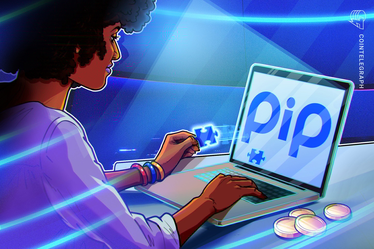 Project bridges Web 2.0 and Web 3.0 spurring on the creator economy