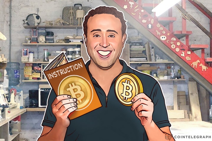 Bitcoin Beyond Nerds: How to Get the Average Joe to Use Cryptocurrency