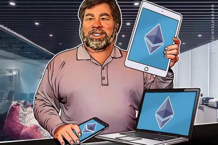 Ethereum Price: The Week of Feb. 15 - 21