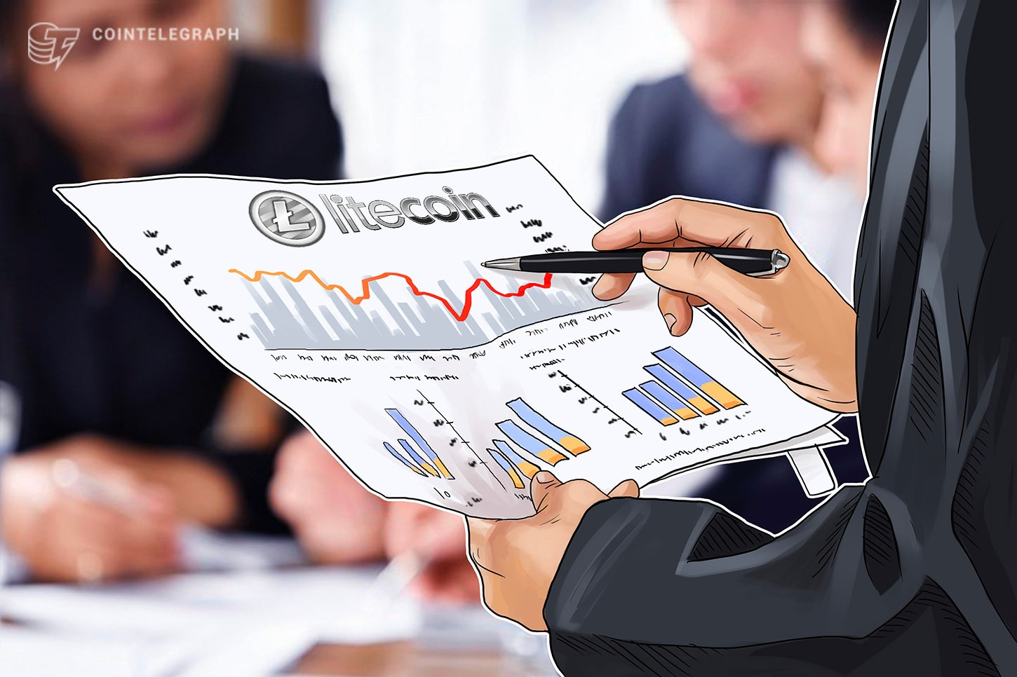 LitePay Merchant Solution cesa sus operaciones, Litecoin Foundation se disculpa por despliegue publicitario