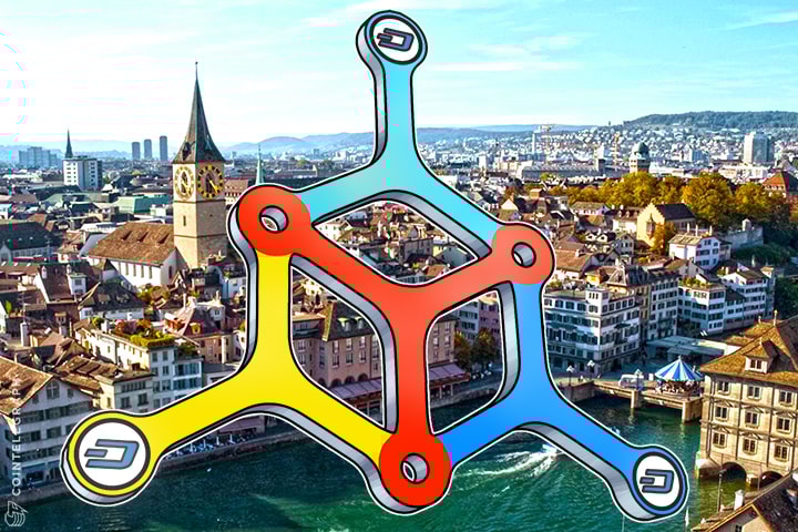 Dash, Considered Alternative to Bitcoin, Integrates into Mycelium