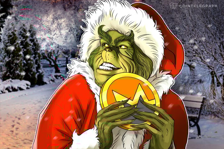 Malware recientemente detectado usa vulnerabilidad de seguridad de la NSA para minar Monero, más de 500K de PC infectadas