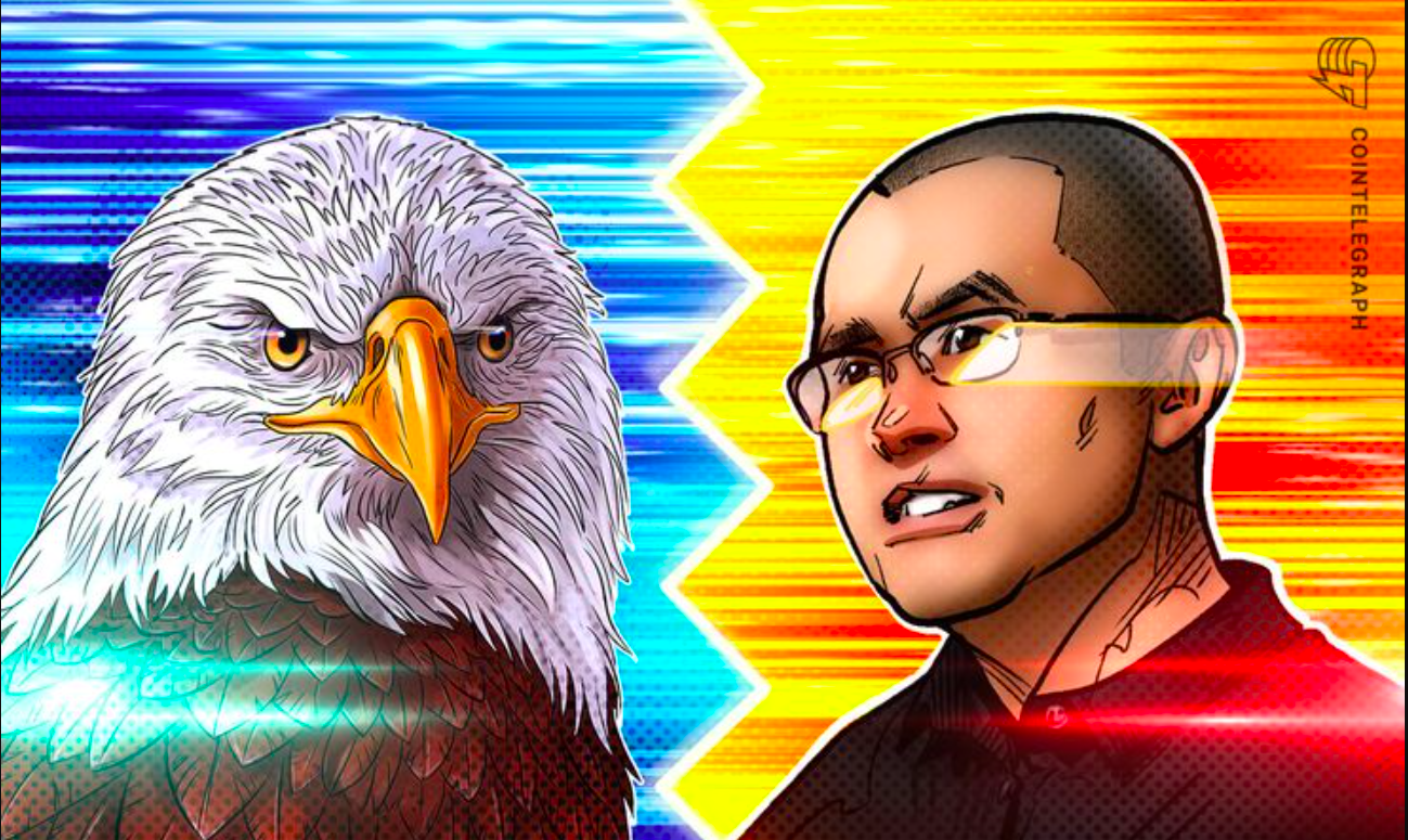 Queda drástica: Trader diz que Bitcoin pode cair mais de 80% e voltar para US$ 5 mil devido a briga entre SEC e Binance