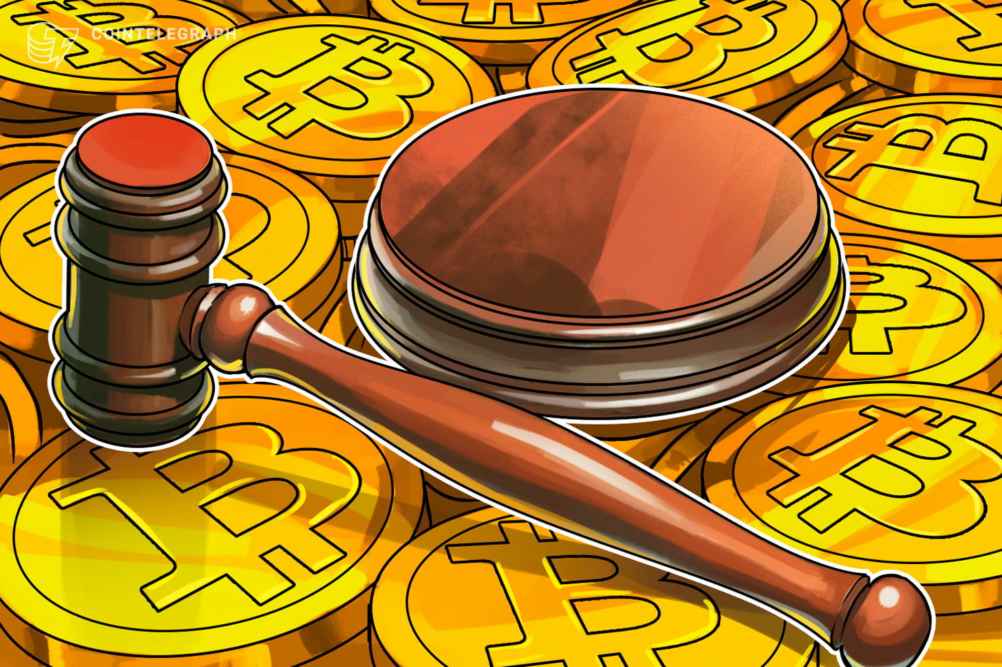 Advogados russos propõem ação legal para recuperar 200.000 BTC perdidos pela Mt. Gox