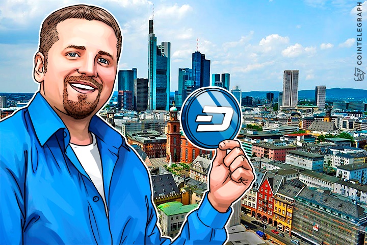 Free Republic of Liberland Values Bitcoin, But Ready to Move on to Dash
