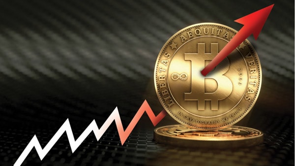 Why Bitcoin is acting like a bubble