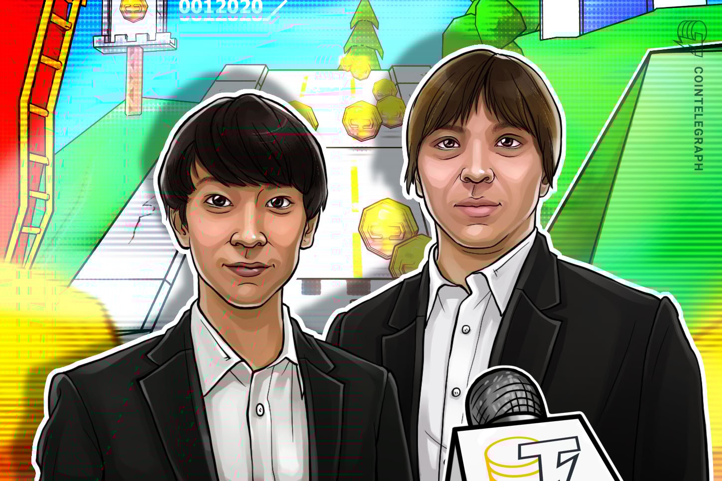 ゲームへの「愛情」が評価される時代  仮想通貨業界の教訓活かせるか？｜ 日本発NFTオークションサイト「ロス ドラドス」誕生　