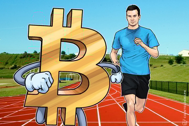Bitcoin Valued at More Than Twitter Inc, Crosses $10Bn in Market Capitalization