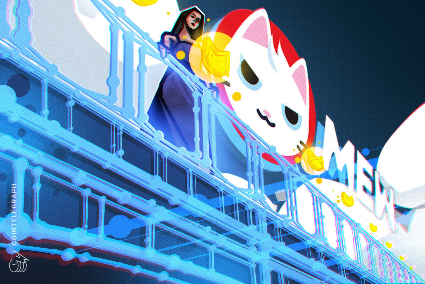 How memecoins act as a cross-cultural bridge between Web2 and Web3