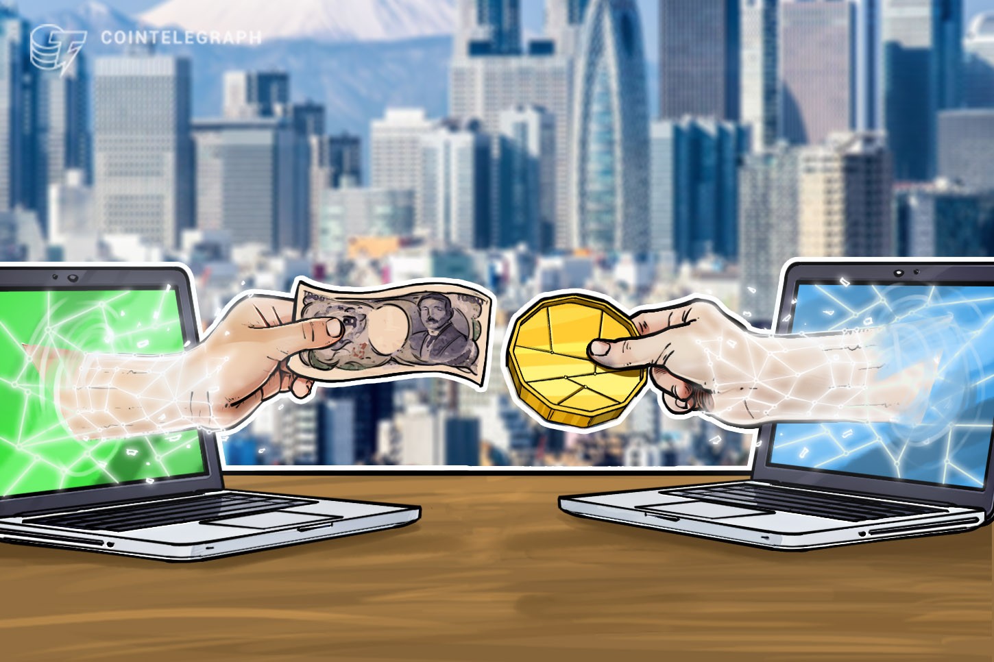 HitBTC: usuarios de Japón "temporalmente" prohibidos como solución planificada para el tercer trimestre de 2018