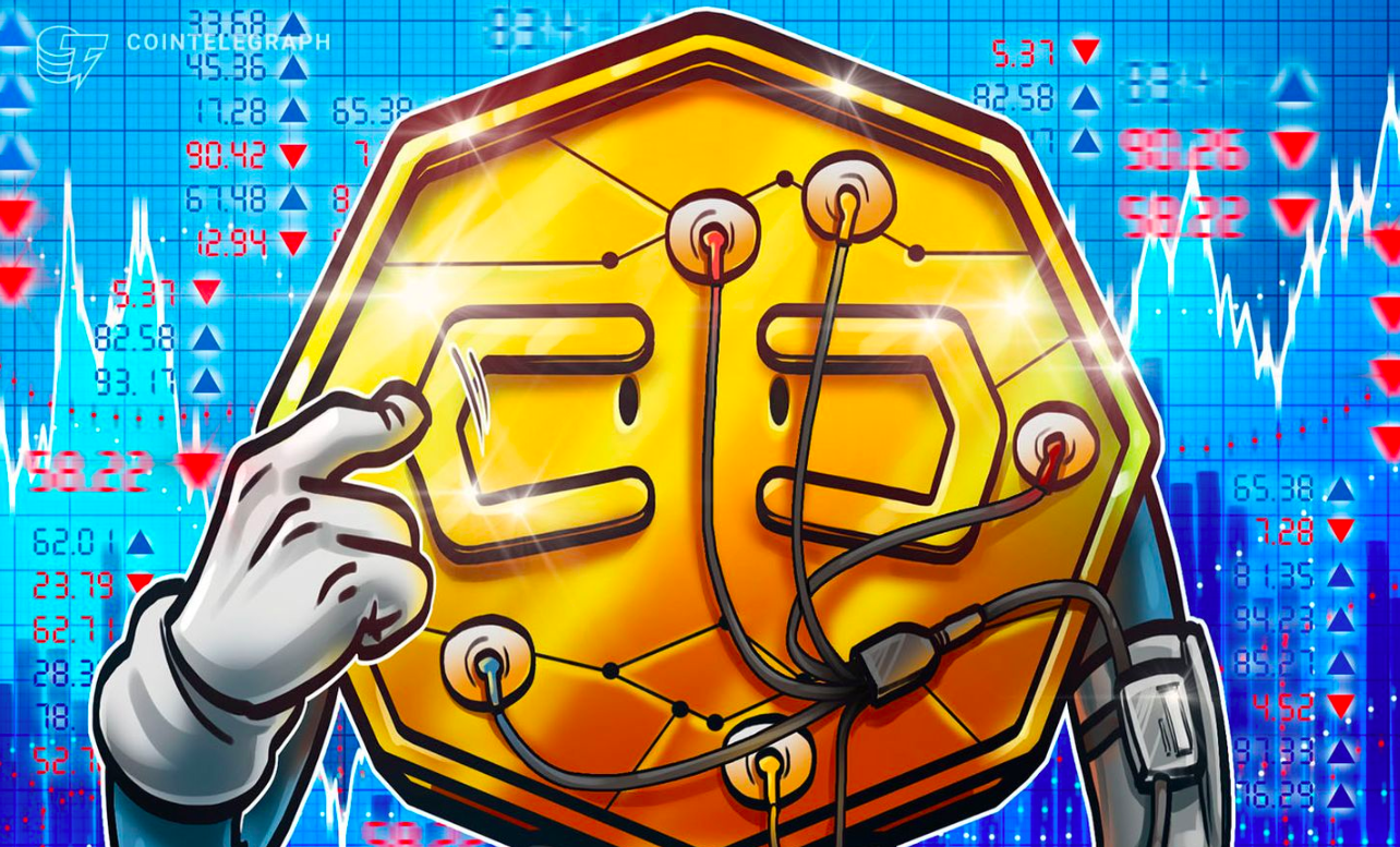 Preço do Bitcoin hoje 19/09/2023: BTC sobe para US$ 27 mil mas opera em baixa aguardando divulgação da taxa de juros nos EUA