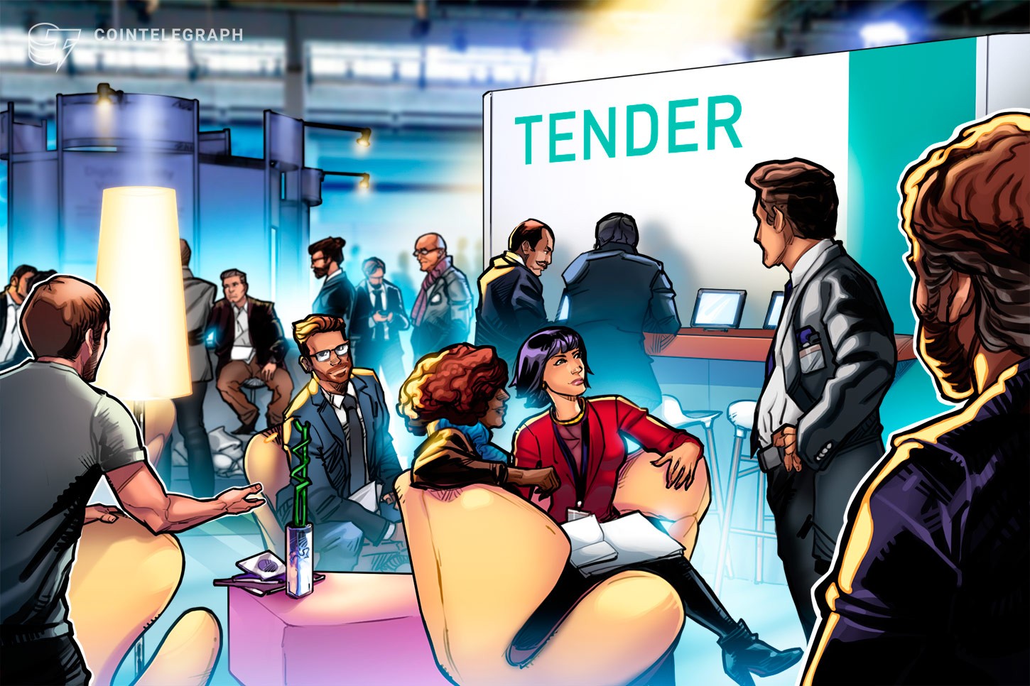 Cidade espanhola de Bilbao lança concurso de $171K para desenvolver rede pública de Blockchain