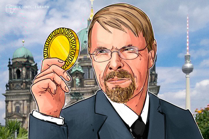 Ex-Chefvolkswirt der Deutschen Bank: Geldanlagen in Bitcoin sind eine "schlechte Wette"