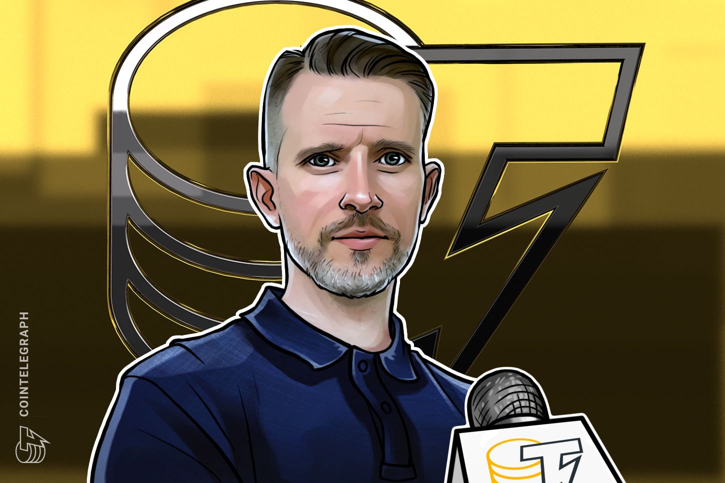 Entrevista al CIO de Cresio: “Veremos un Bitcoin equivalente a seis cifras tras el próximo Halving”