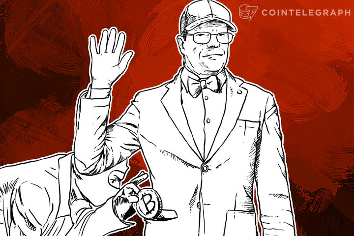 An Experiment In Bitcoin Popularity And Security