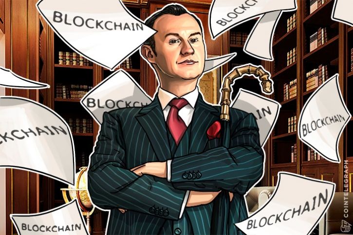 Russian PM Orders Research On Blockchain Implementation in Government