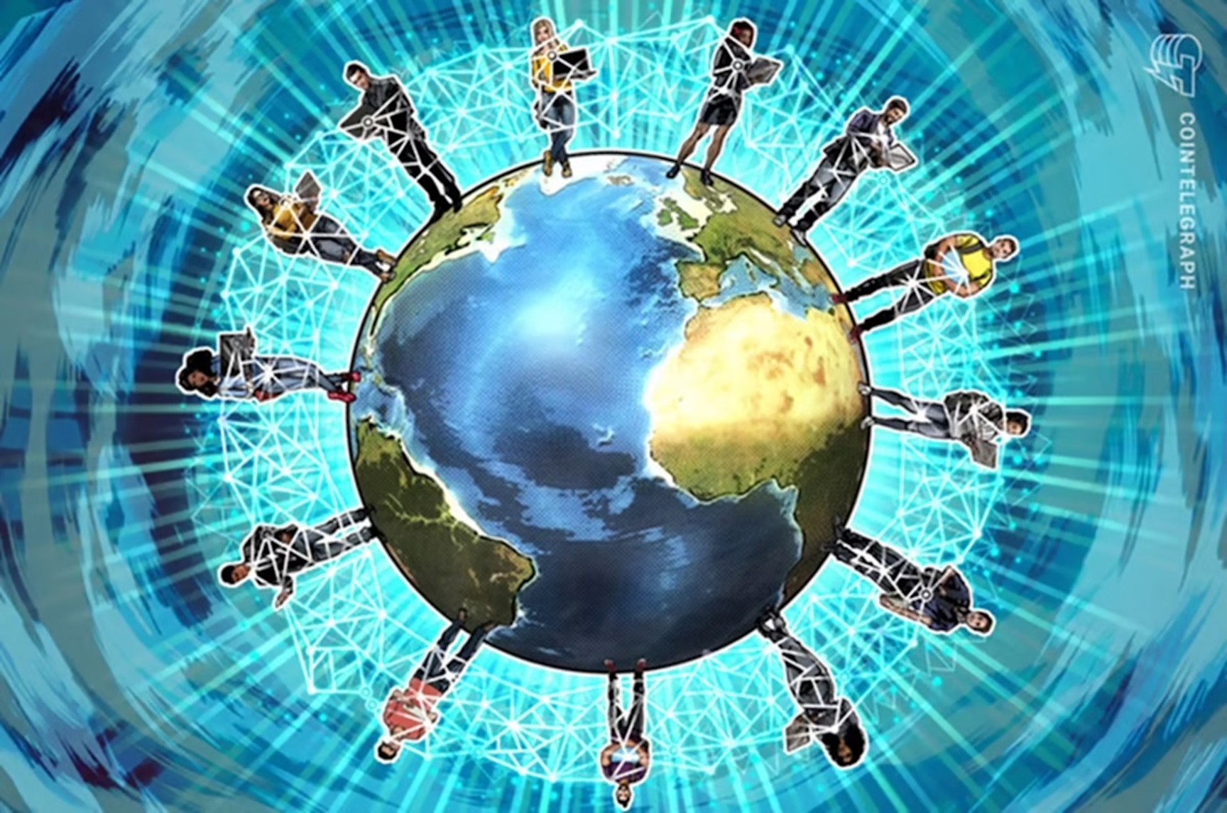 Pix pode se tornar um sistema de pagamento global, diz presidente do Banco Central