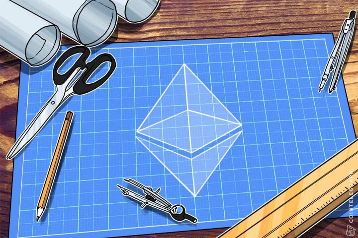 Hidden Meanings of Ethereum Logo: Love, Compassion, Energy and Self-Reflection