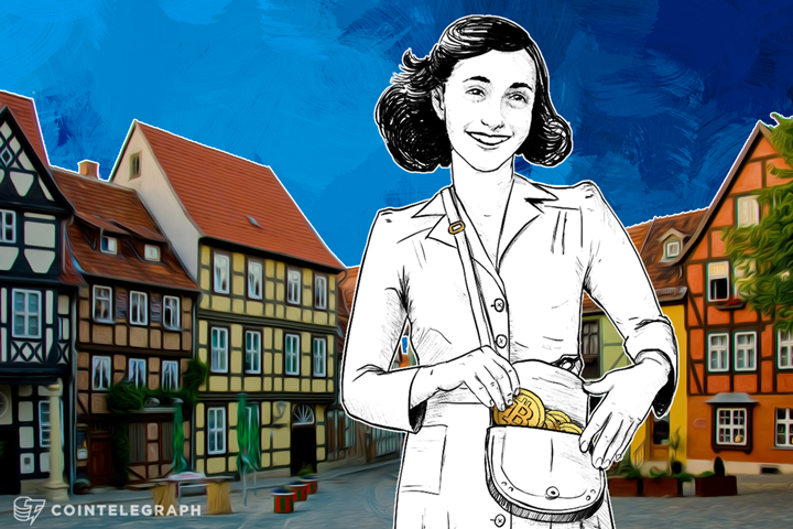 Anne Frank Had ‘Something to Hide’ and Something to Fear (Op-Ed)