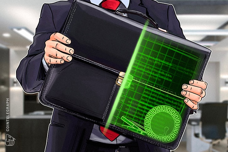 Las Criptomonedas como Diversificación de Cartera: Cobertura Sistemática con Excelente Perfil de Riesgo-Rentabilidad