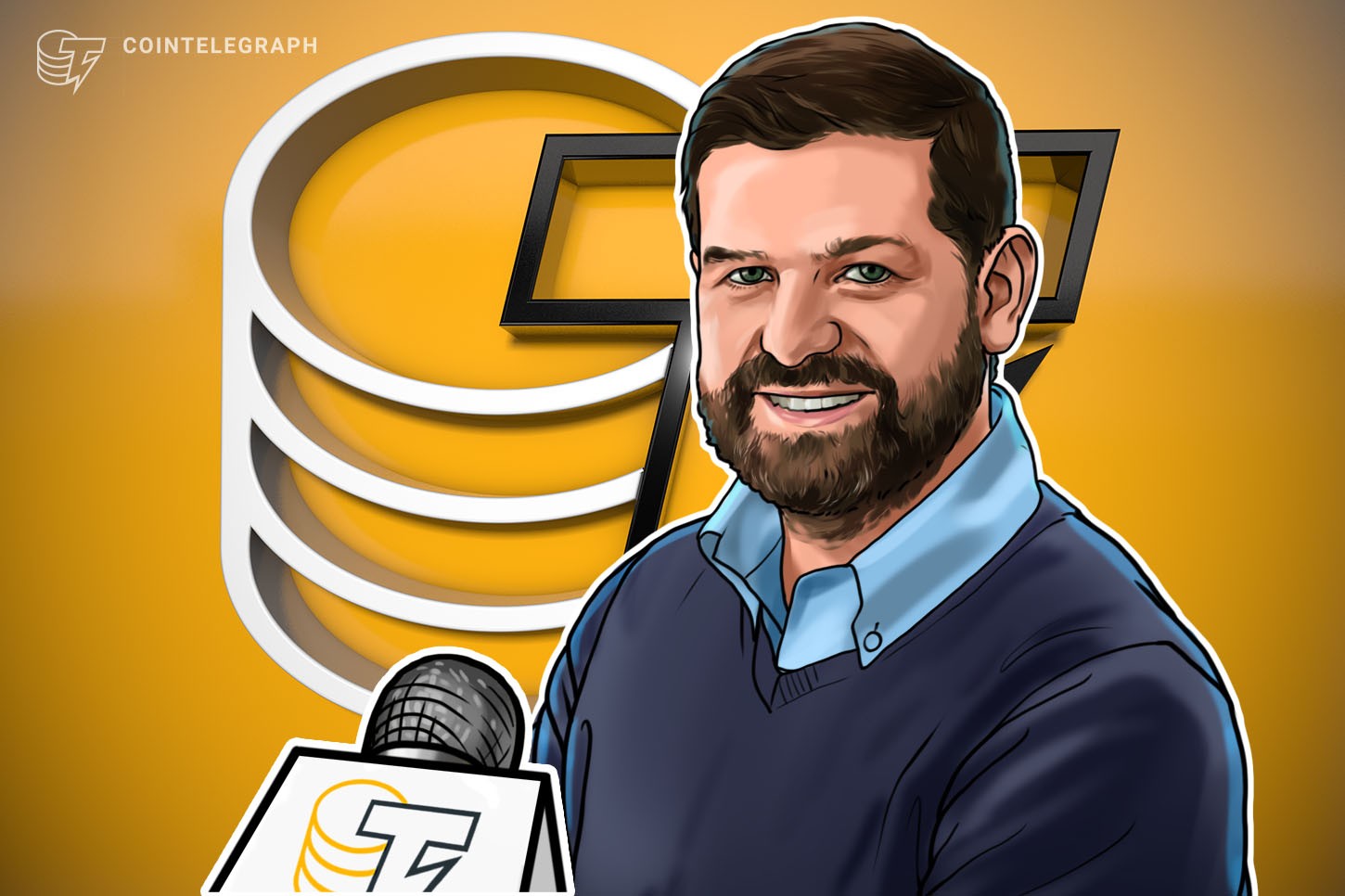 Entrevista al CEO de 2gether: “Los criptoactivos suponen una evolución del dinero”