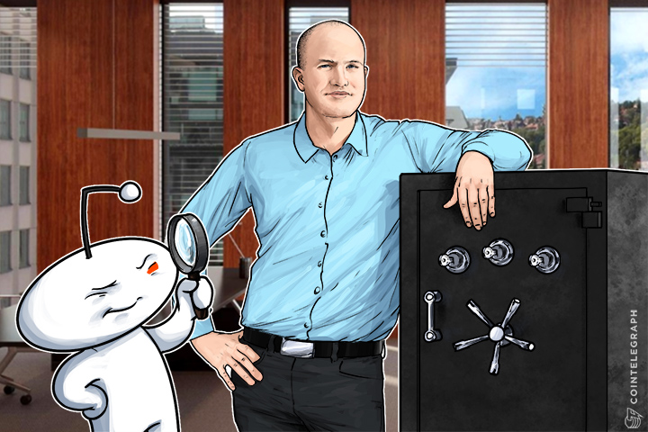 Users Accuse Coinbase of Lying to Investors, The Platform Denies Accusations