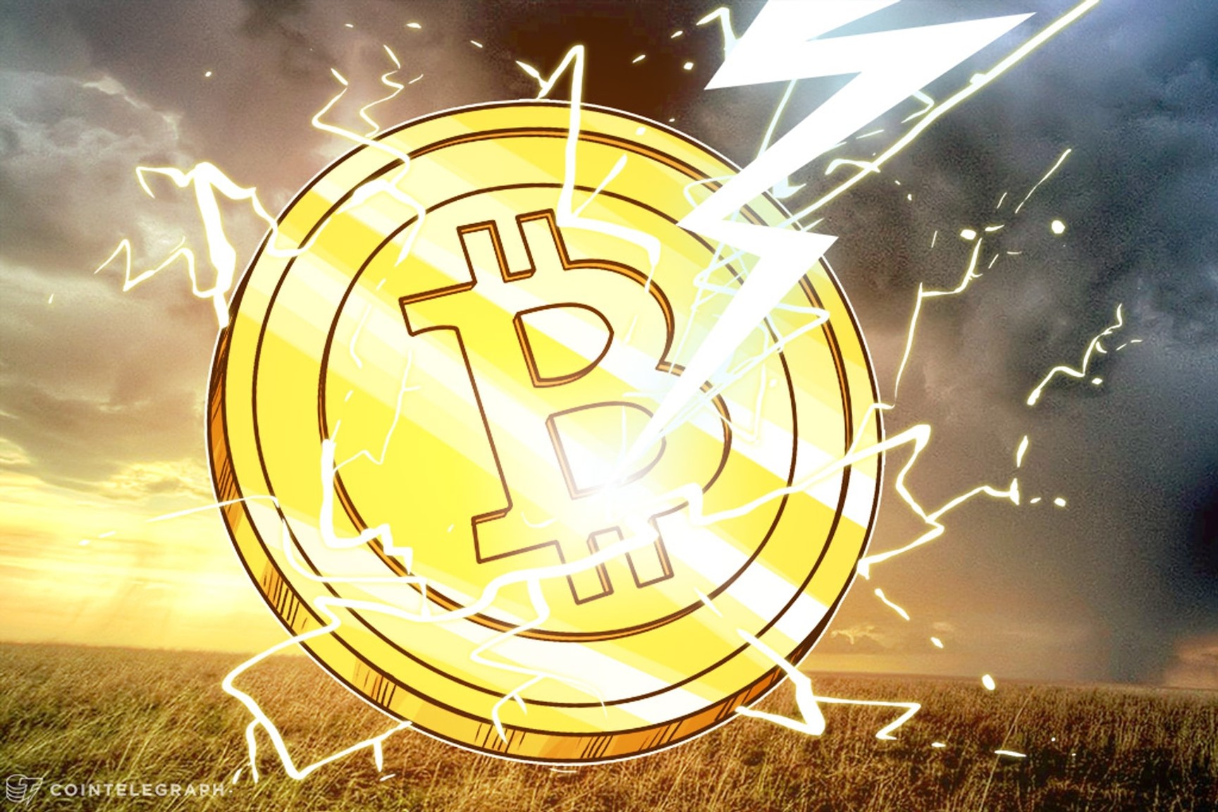 Lightning Network: convirtiendo a bitcoin en dinero instantáneo