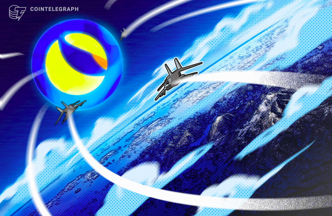 Criptomoeda Terra Classic (LUNC) surpreende, sobe 70% em 24h e mais de 490% em 30 dias