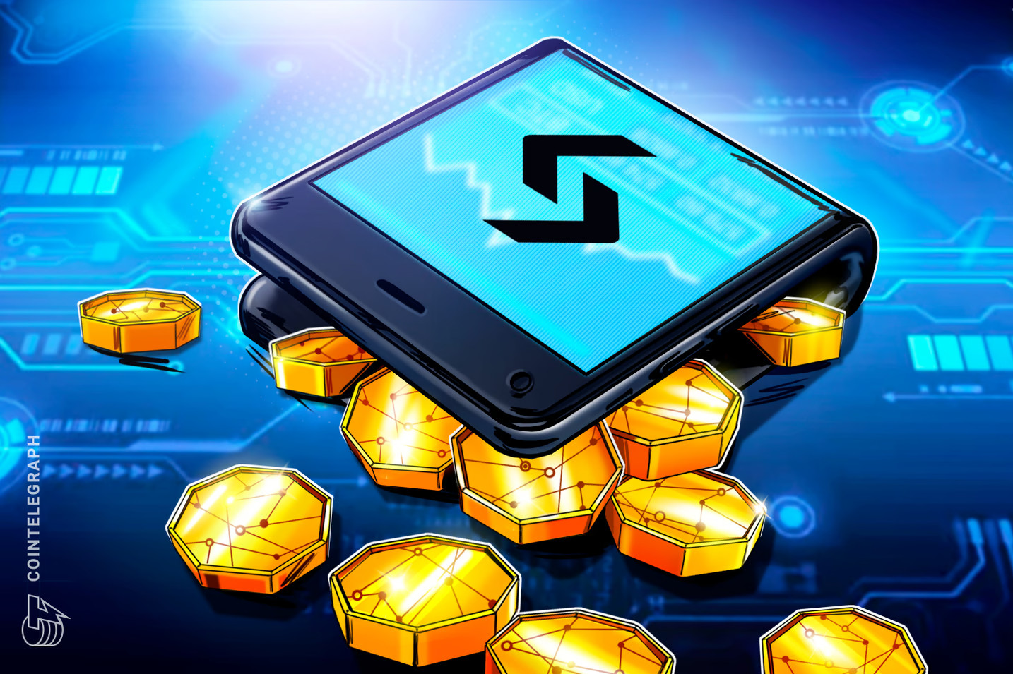 Bitget Wallet raggiunge 12 milioni di utenti attivi mensili