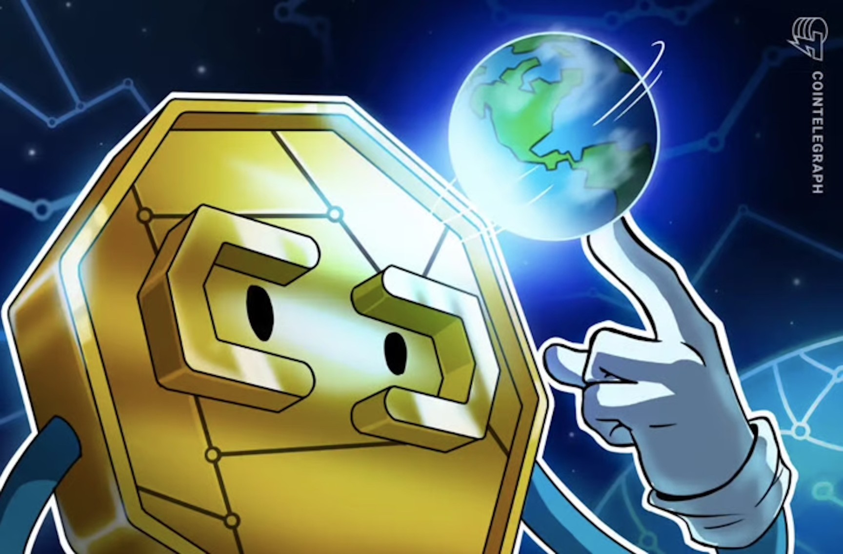 Ignore o preço e abrace a tecnologia: '2022 foi um ano muito bom para as criptomoedas e 2023 será melhor', diz CEO da Hashdex