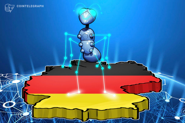 Blockchain-Strategie der Bundesregierung: Umsetzung zieht sich in die Länge