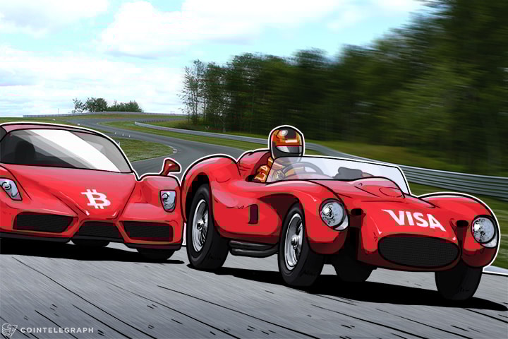 ¿Por qué Bitcoin falla como sistema de pago?