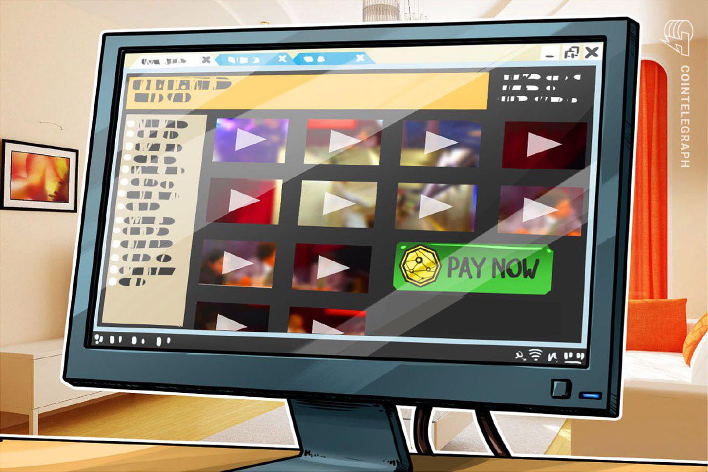 「仮想通貨決済をセクシーに」　アダルト業界向けプラットフォーム「スパンクチェーン」が決済サービス開始