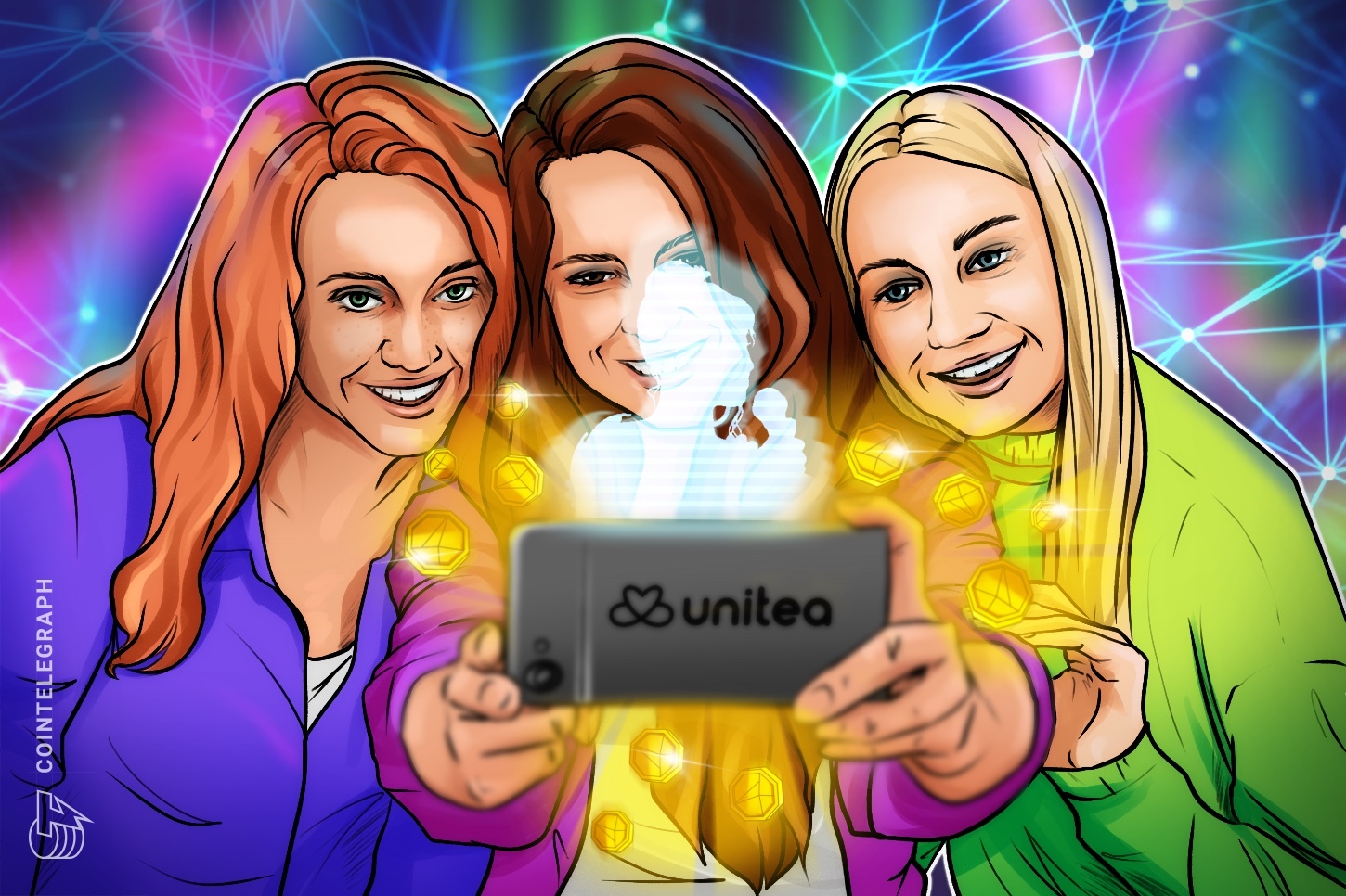 Web3 is transforming the music industry — Here’s how