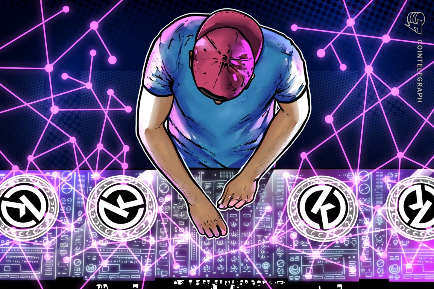 How Ibiza’s most prominent nightclubs are jumping on the crypto trend