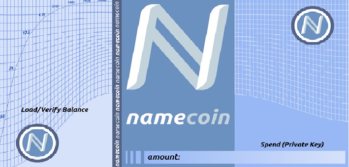 The Second Life for Namecoin